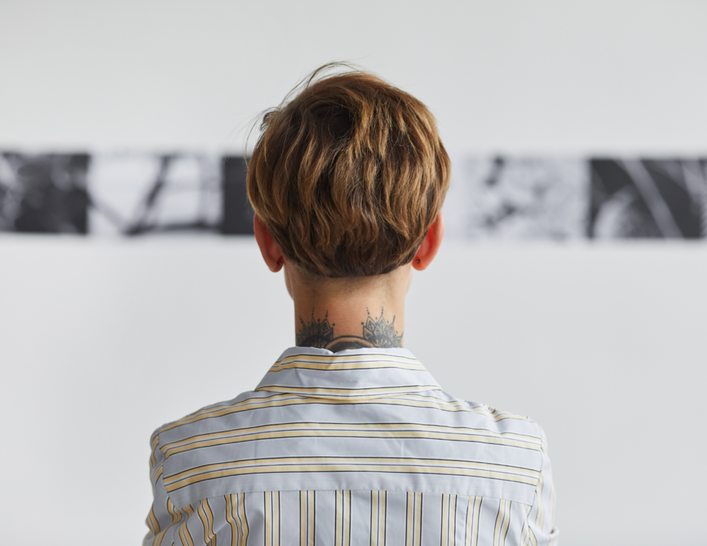 What Gives An Artwork Its Value?