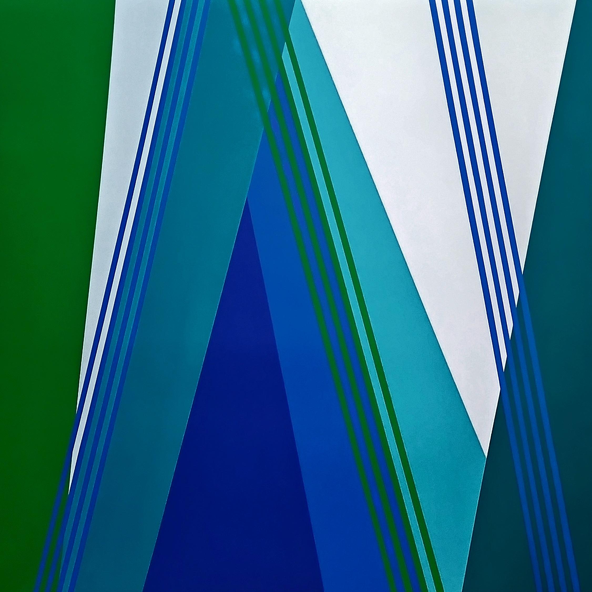 Planos Y Lineas Xiii