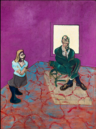 The Royal Hue: The History Of Purple In Art