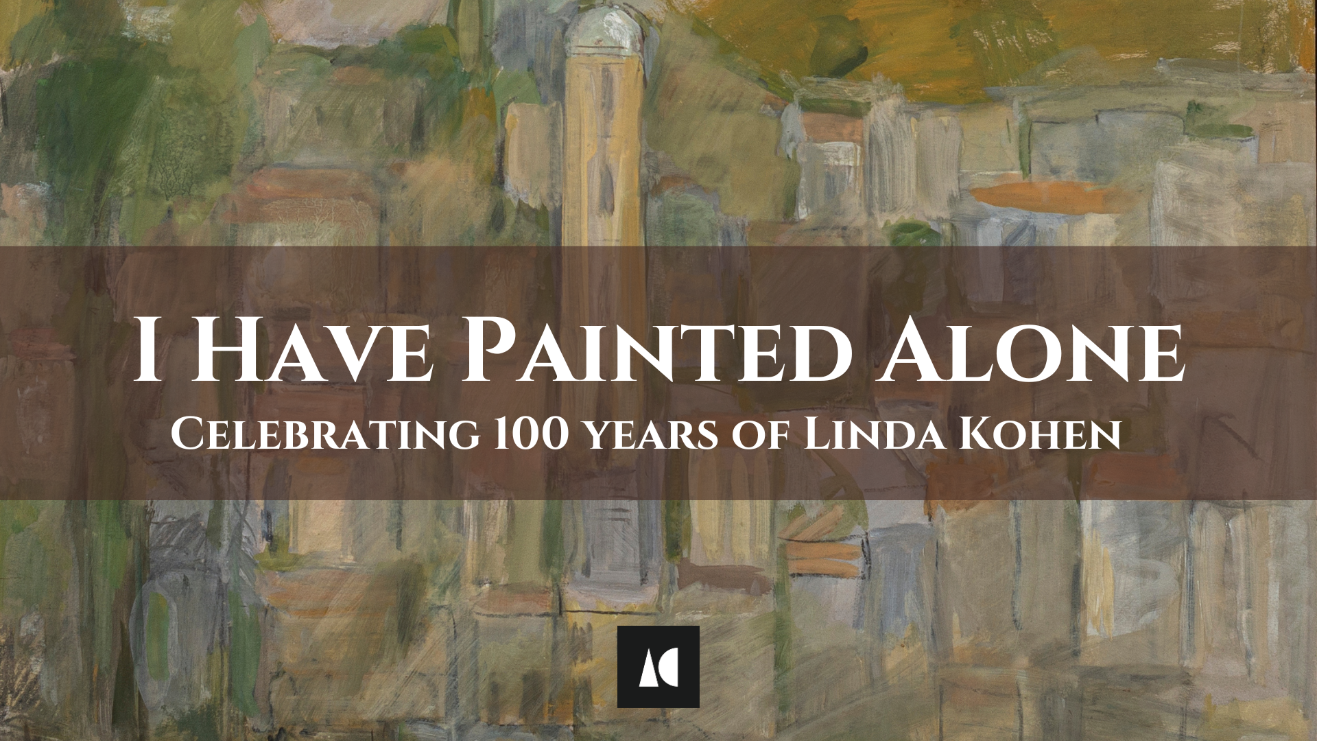 Linda Kohen exhibition