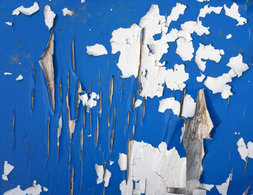 The Art Of Artwork Restoration: Paintings