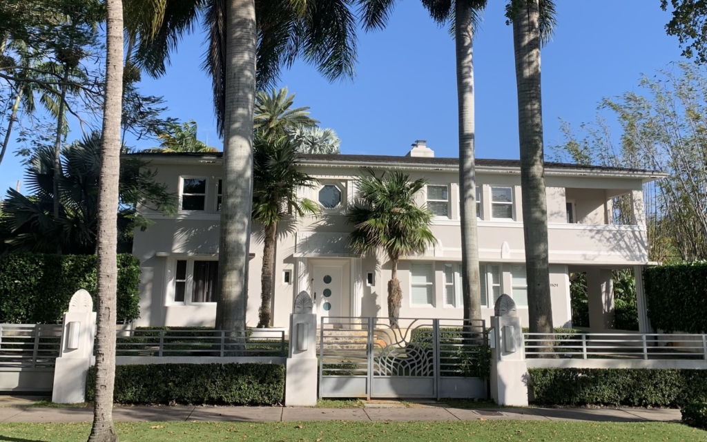 The Iconic Art Deco In Miami And Coral Gables: A Celebration Of Style And History 3 The Iconic Art Deco In Miami And Coral Gables: A Celebration Of Style And History