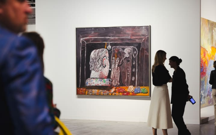 Art Basel Miami Beach
