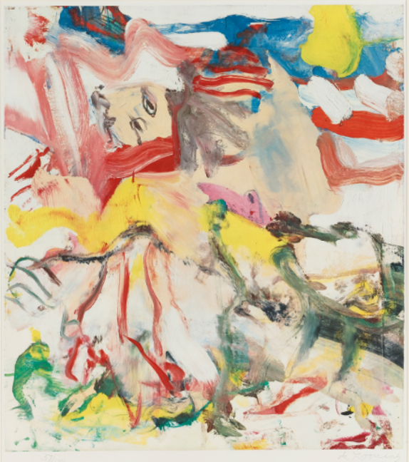 Titans Art Criticism: Clement Greenberg, Harold Rosenberg, Rosalind Krauss