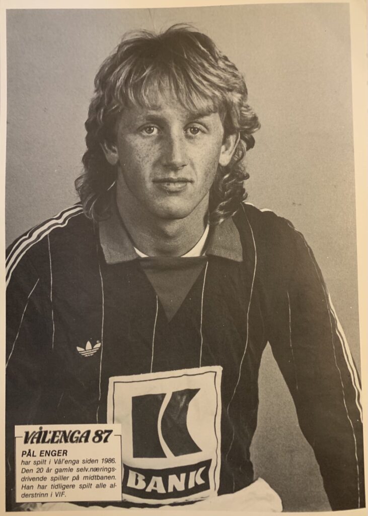  Pål Enger And The Theft Of Edvard Munch'S &Quot;The Scream&Quot;