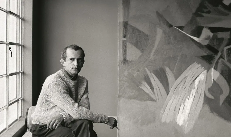 Fernando De Szyszlo: A Pioneering Force In Peruvian And International Art