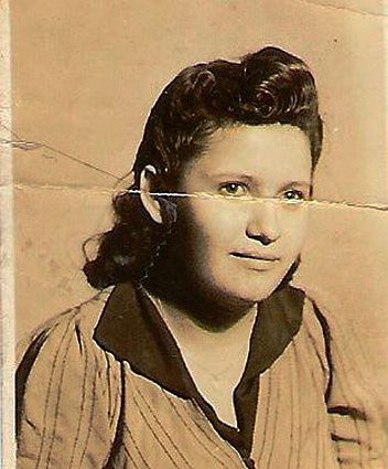 Celebrating The Art Of Cuban Artist Gina Pellón