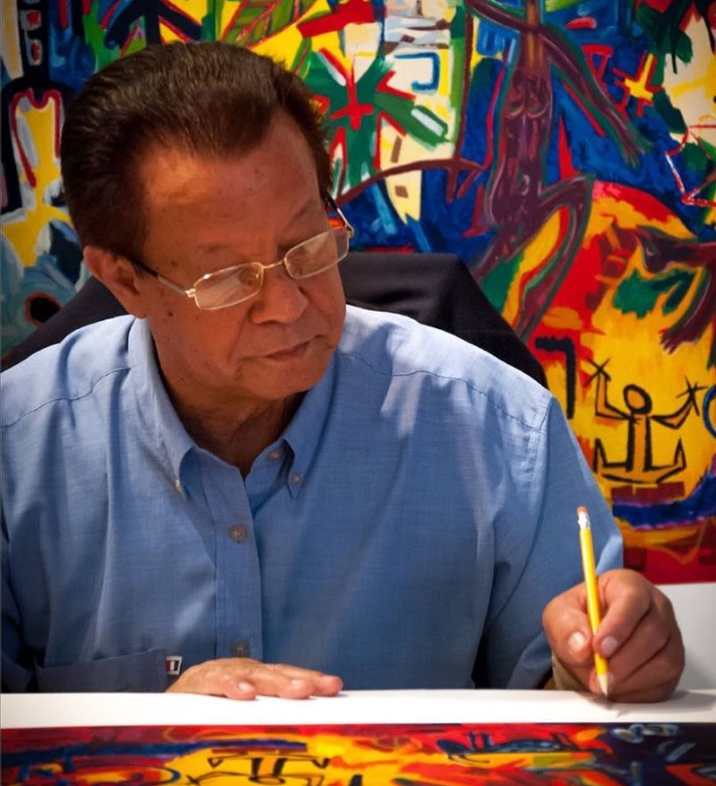 In Memoriam: Jose Perdomo (1943-2024)