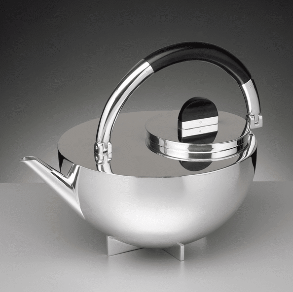 The Timeless Appeal Of The Applied Arts