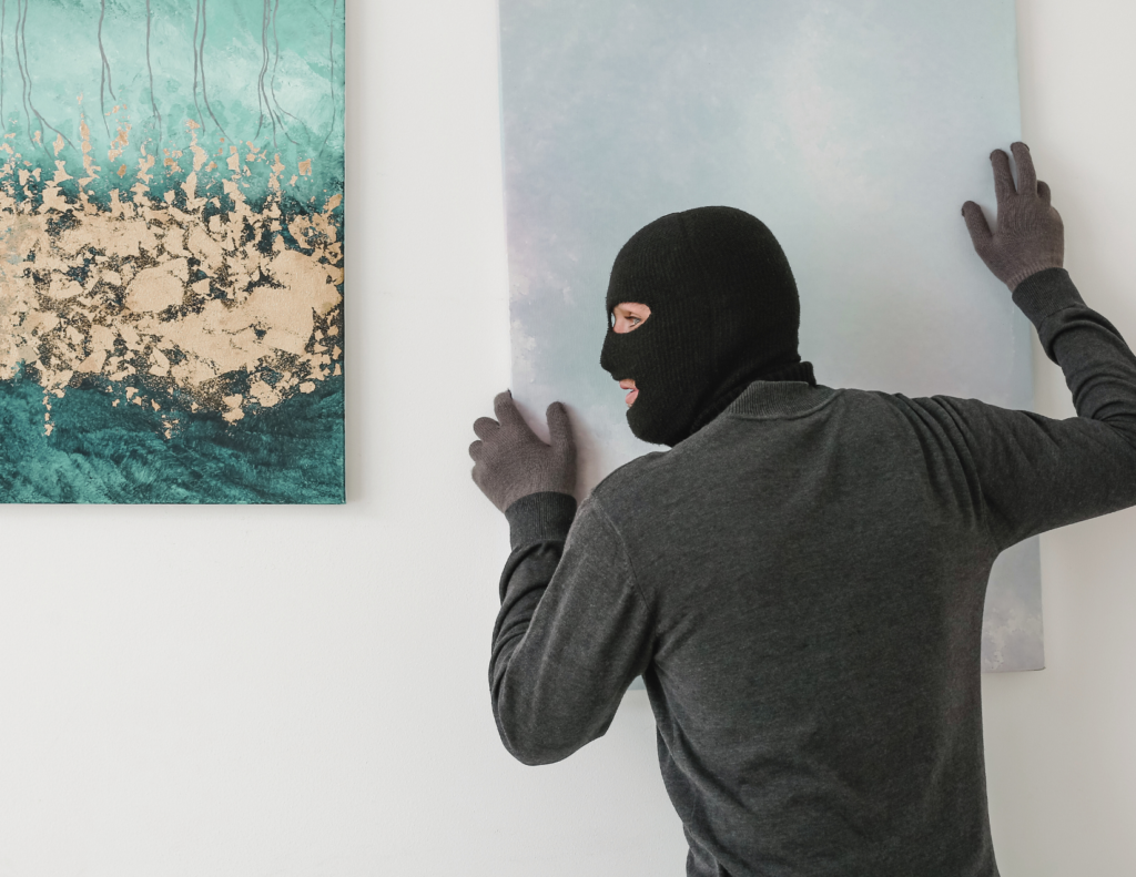 Lost Masterpieces: 3 Of The Most Famous Museum Heists