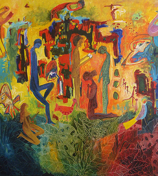 In Memoriam: Jose Perdomo (1943-2024)