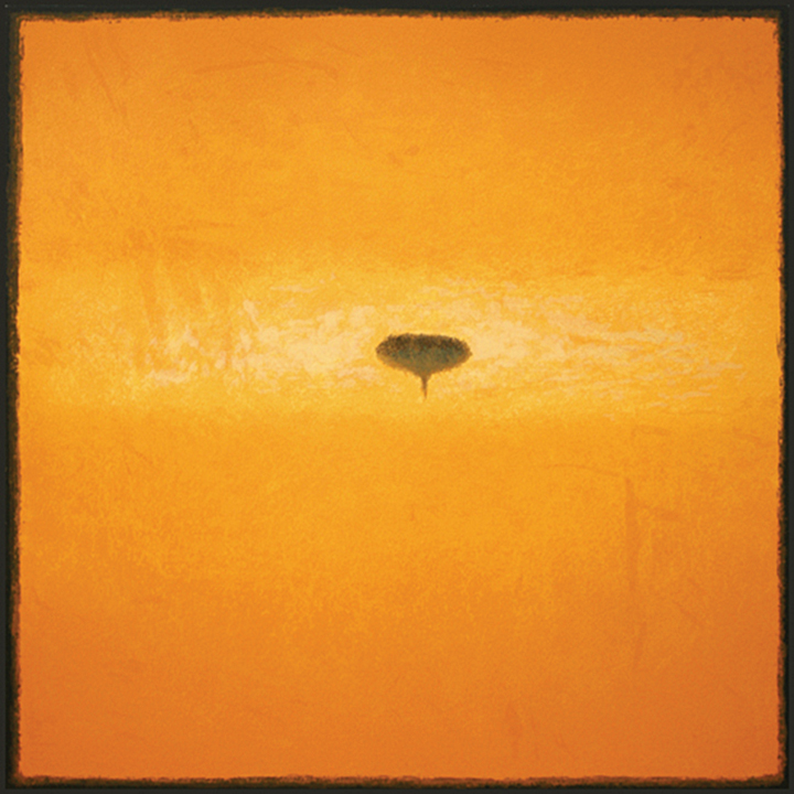 Sebastian Spreng: A Fantastic Harmony Of Art And Emotion