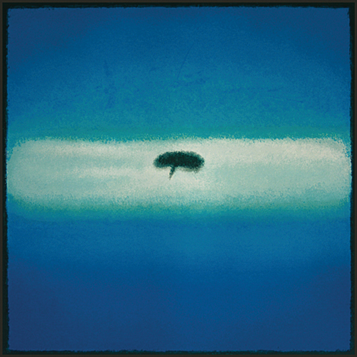 Sebastian Spreng: A Fantastic Harmony Of Art And Emotion