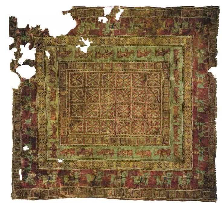 The Timeless Appeal Of The Applied Arts