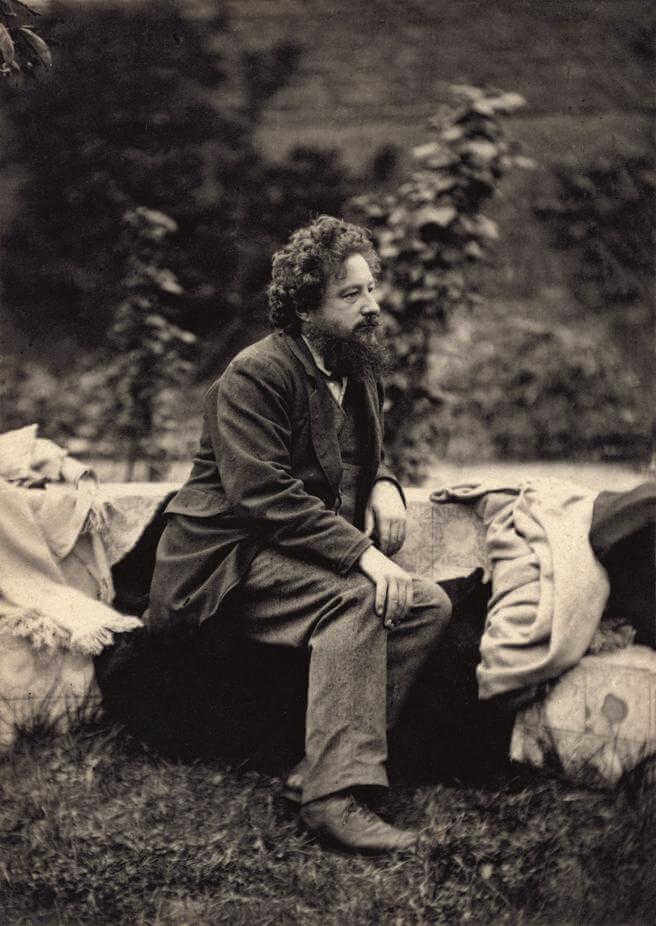 The Timeless Appeal Of The Applied Arts