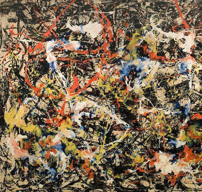 Titans Art Criticism: Clement Greenberg, Harold Rosenberg, Rosalind Krauss