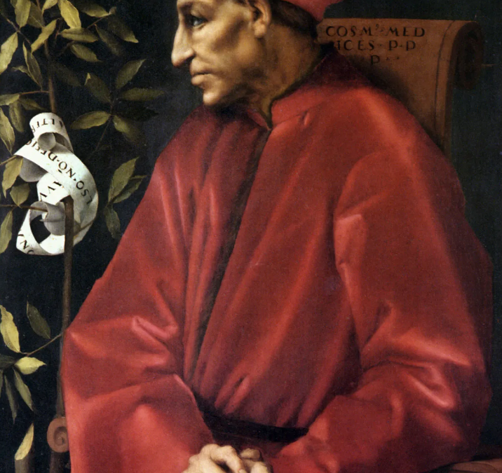 Great Art Patrons in History: Champions of Creativity