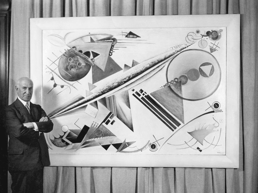 Great Art Patrons In History: Champions Of Creativity