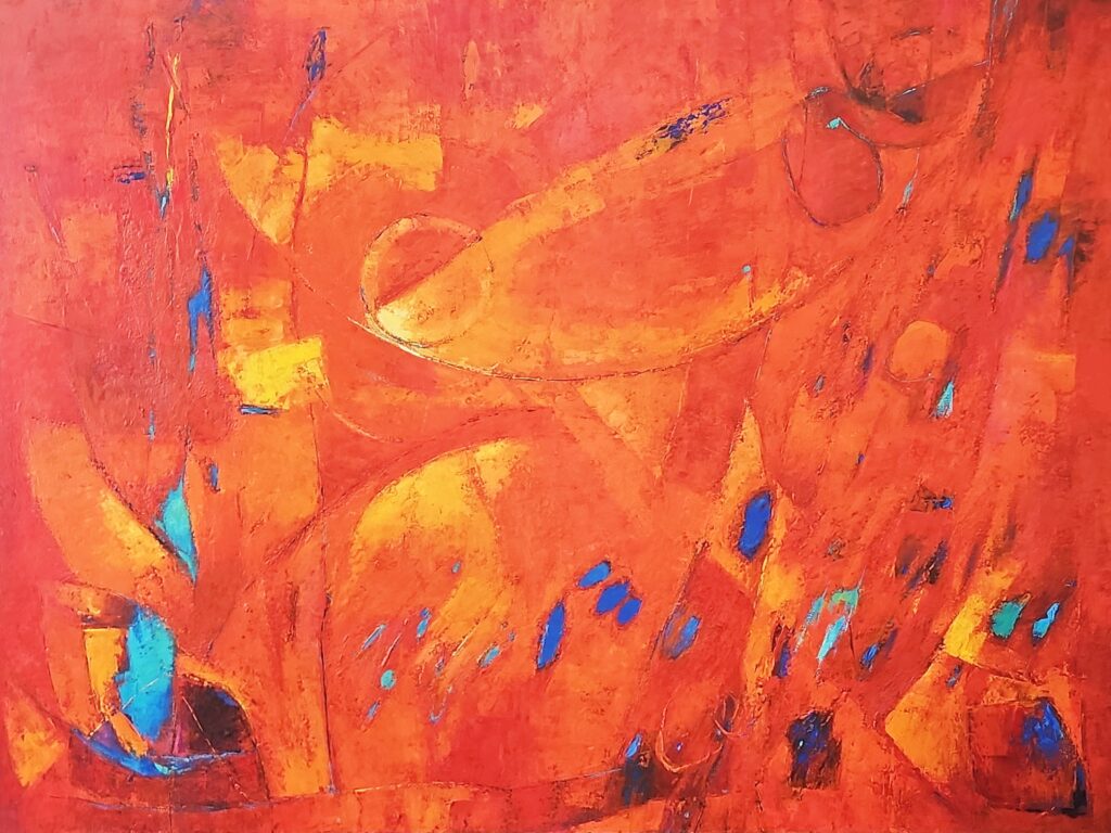 Art And Emotion – A Timeless Connection