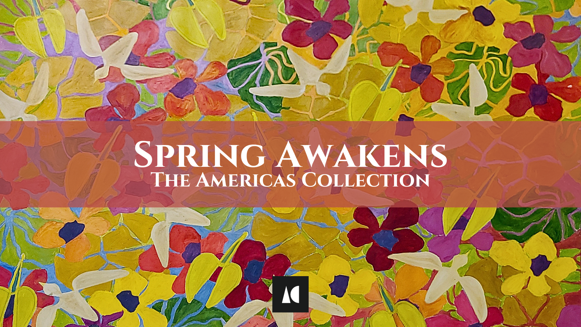 Spring Awakens