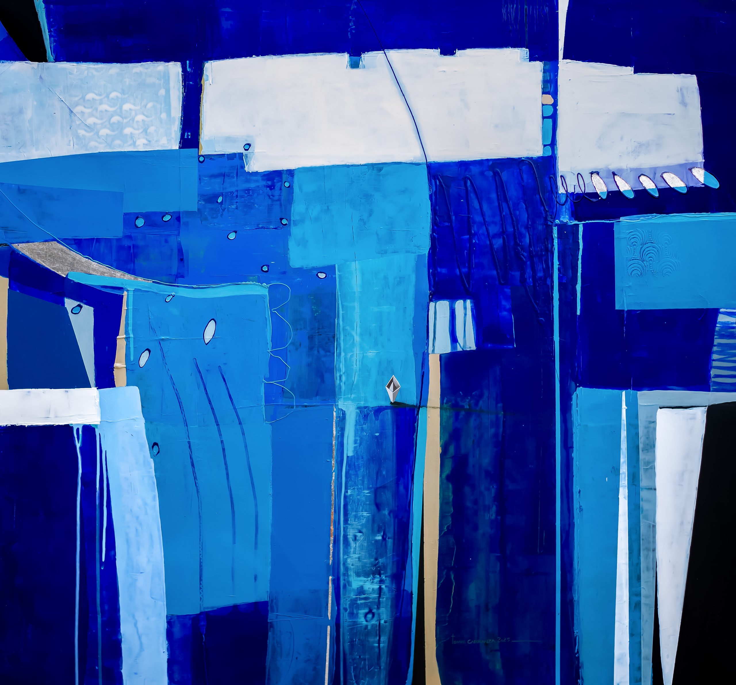 Fragmentos Del Ayer (Fragments Of Yesterday)