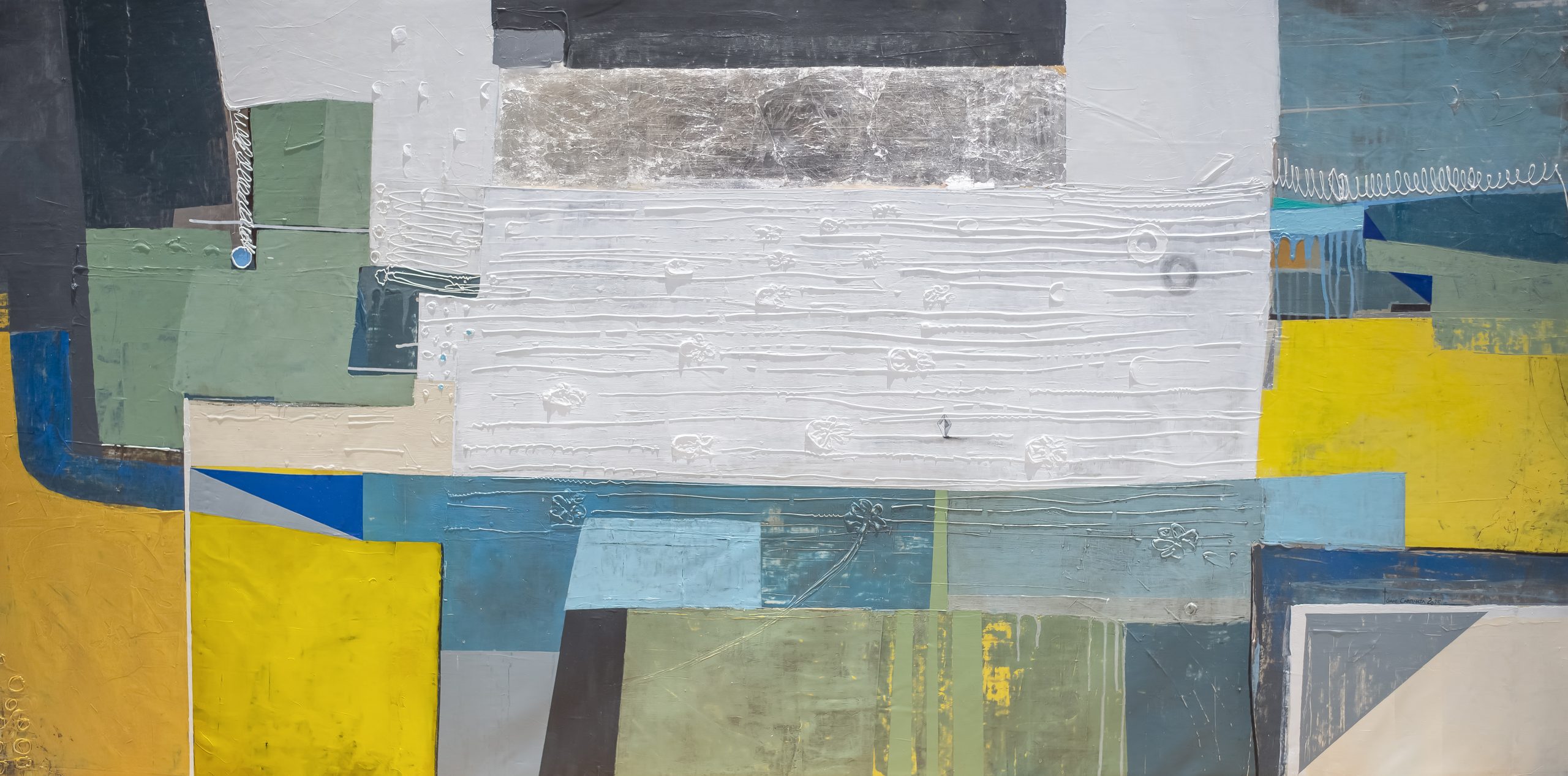 Historia En Altamar | Story At Sea