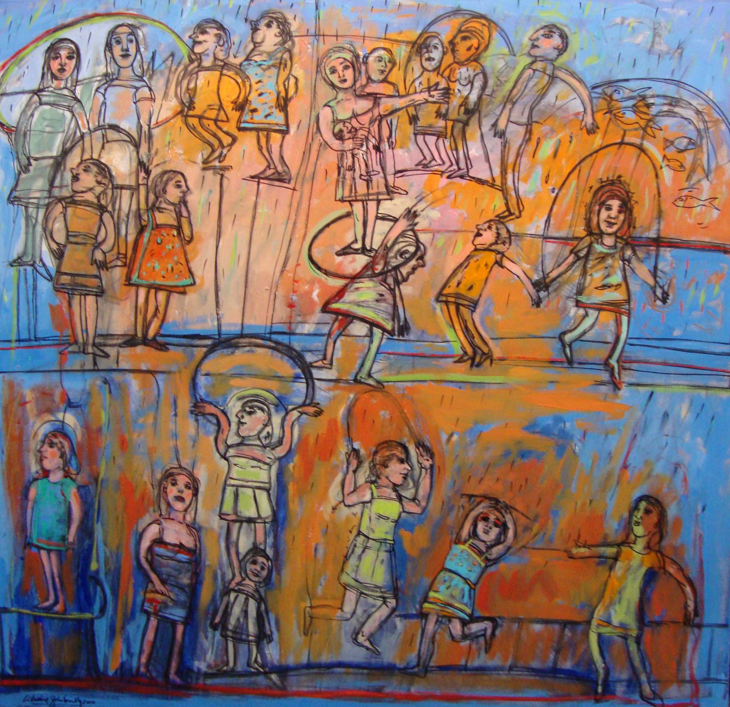 Alerta Meteorologico