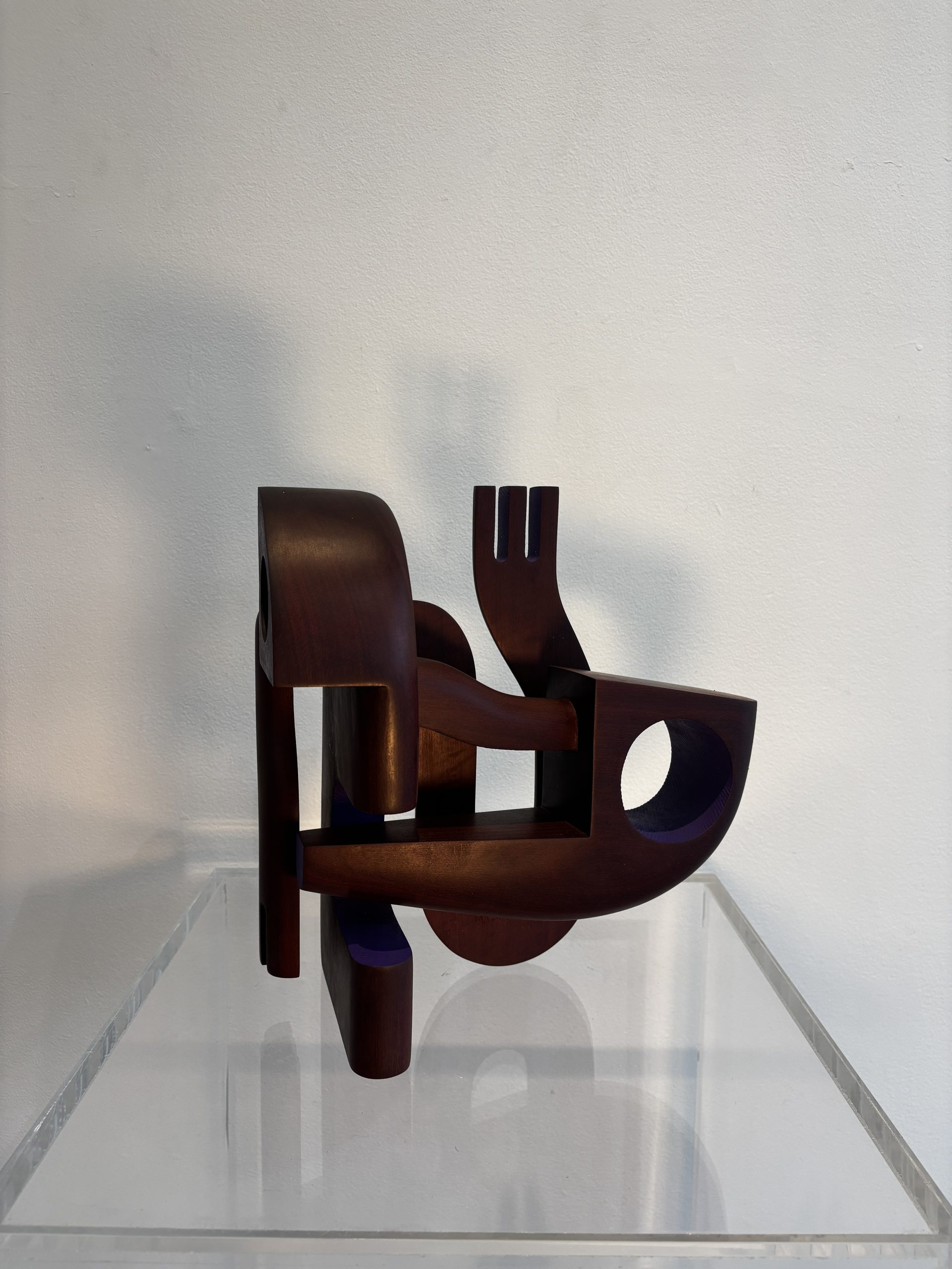 Muchacha Con Pez Xxxi