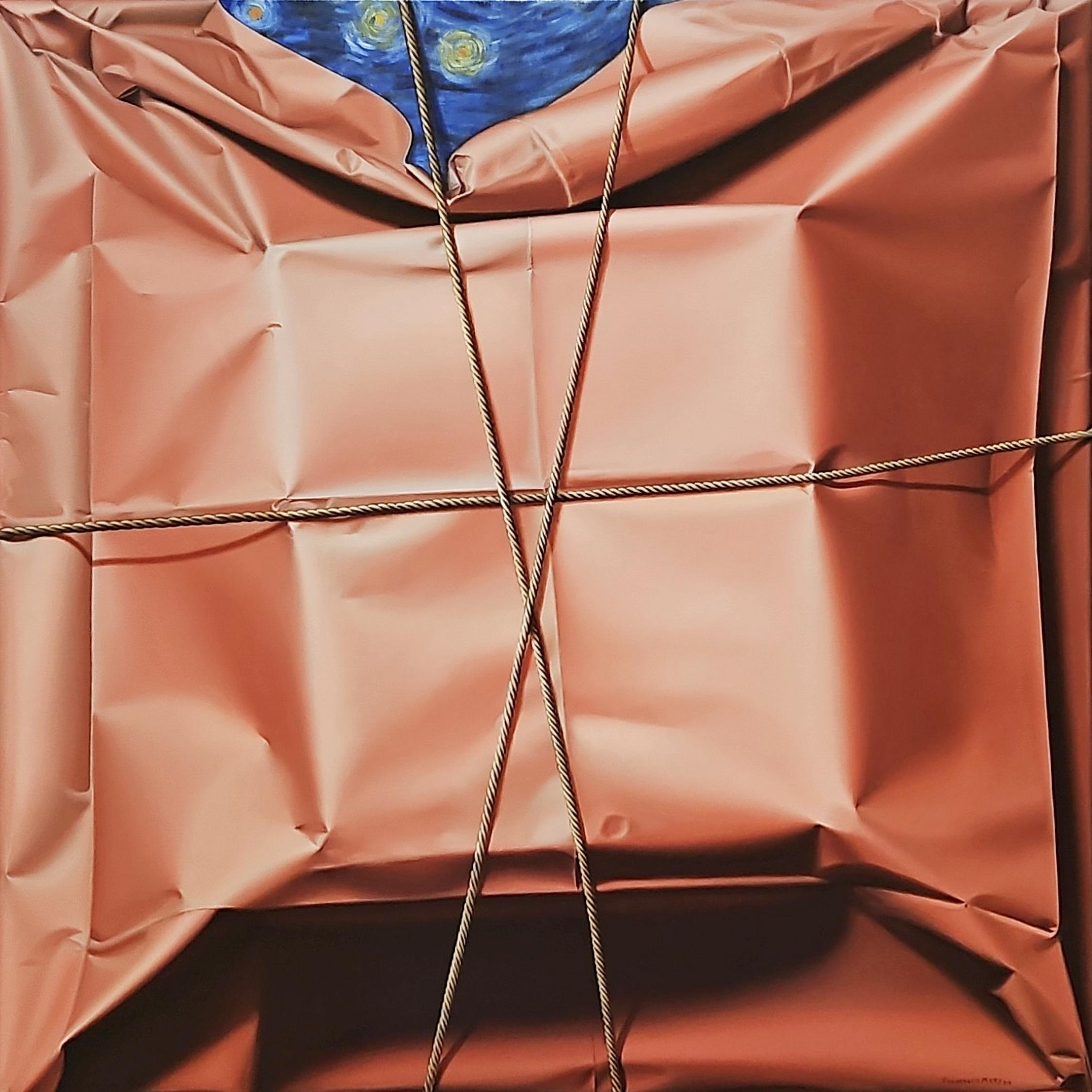 Obras De Vincent Van Gogh