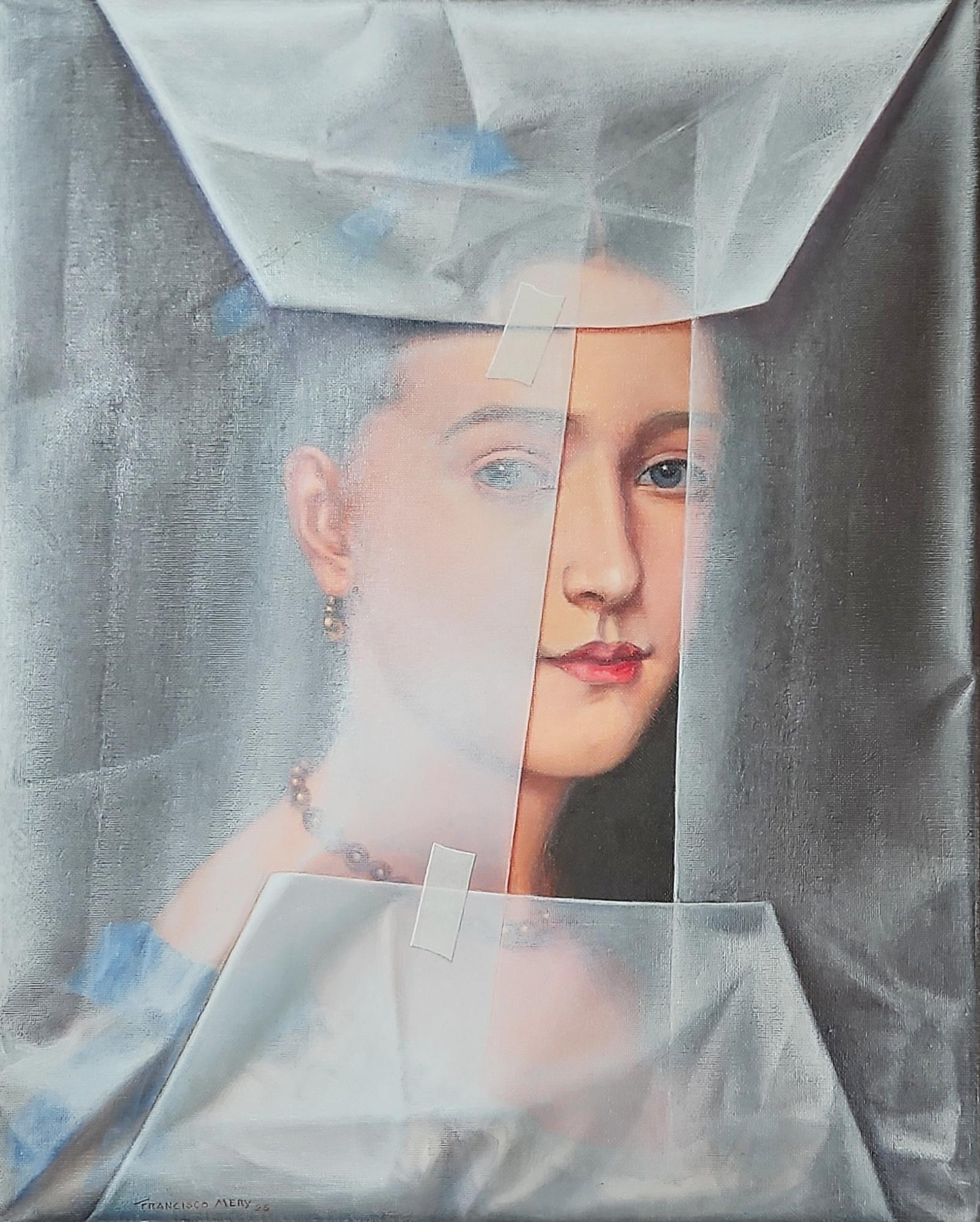 El Retrato De Martha Hoskier